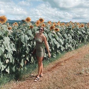 Meet your Posher, Alicia